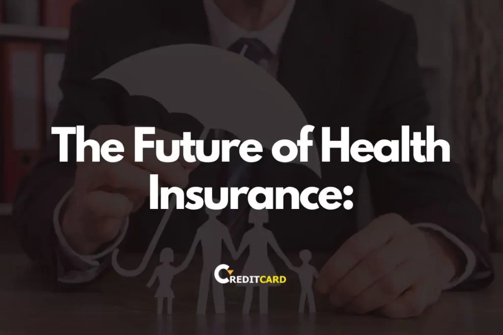 Health Insurance Giant