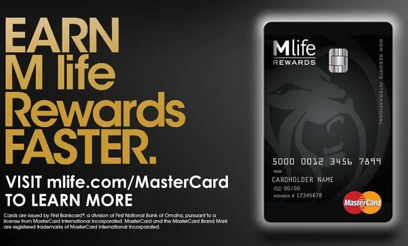 Discover the Perks of the M Life Credit Card