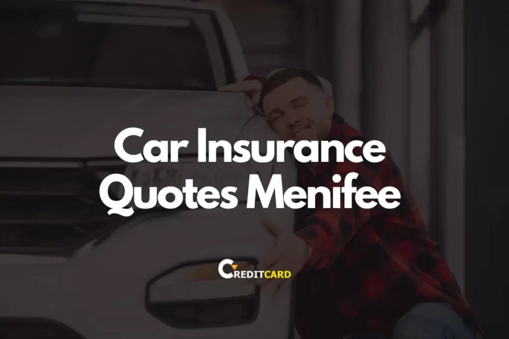 Car Insurance Quotes Menifee