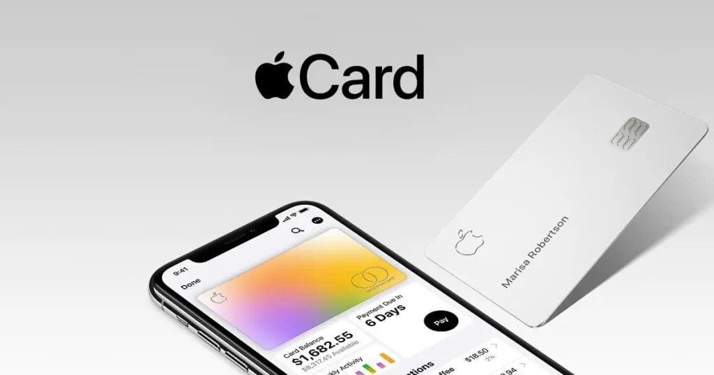 Apple credit card: A smart choice for Apple users