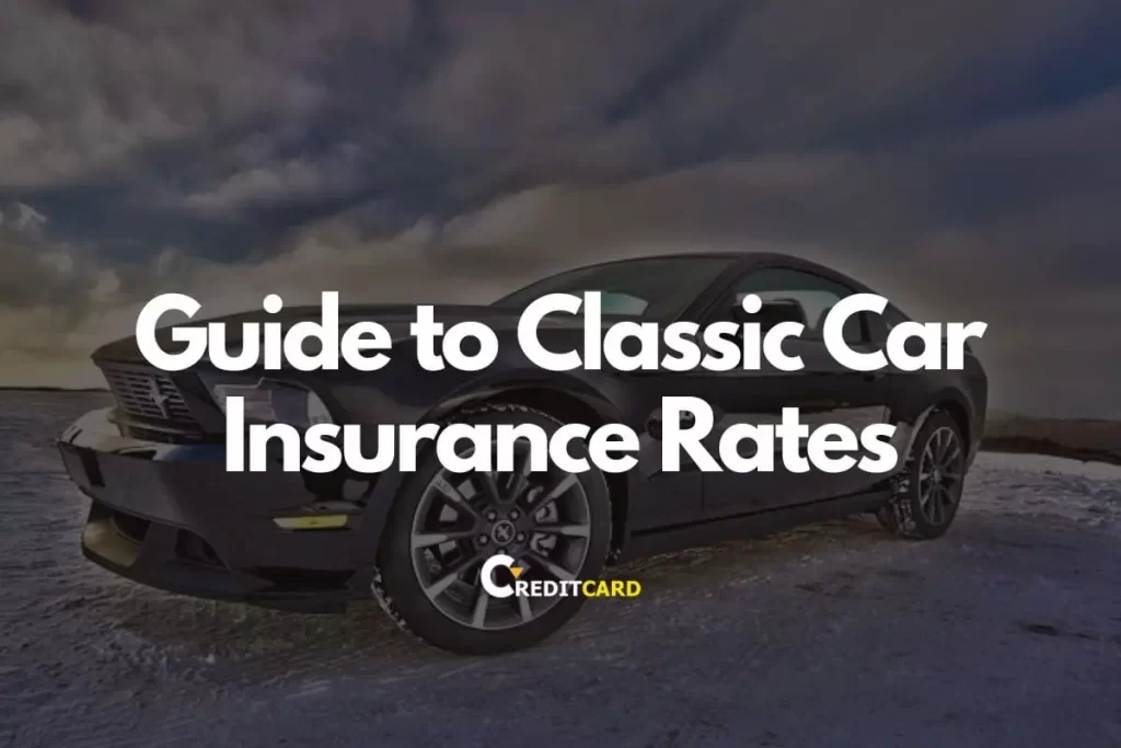 Get Car Insurance: Your Ultimate Guide